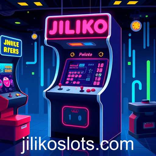 Exploring the Fascination of Arcade Games: The Role of JILIKO in the Gaming World