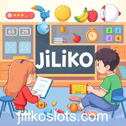 Exploring the Impact of Educational Games: A Deep Dive into JILIKO