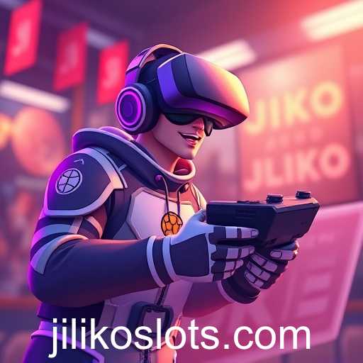 JILIKO: The Future of Online Gaming