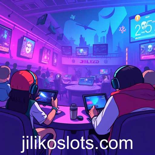 JILIKO: Game Forum for Future Innovators