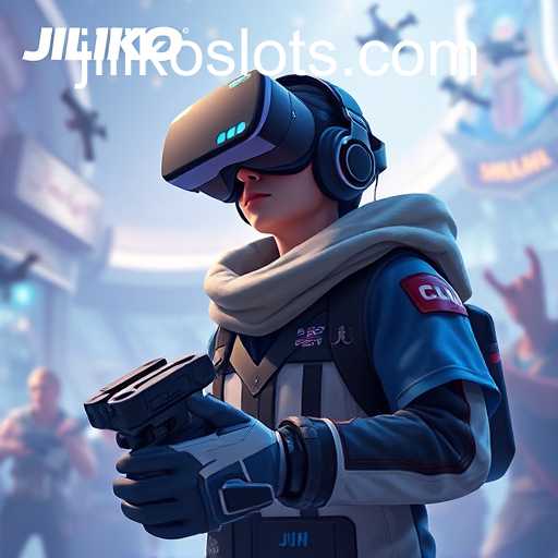 JILIKO and the Rise of Digital Gaming Platforms