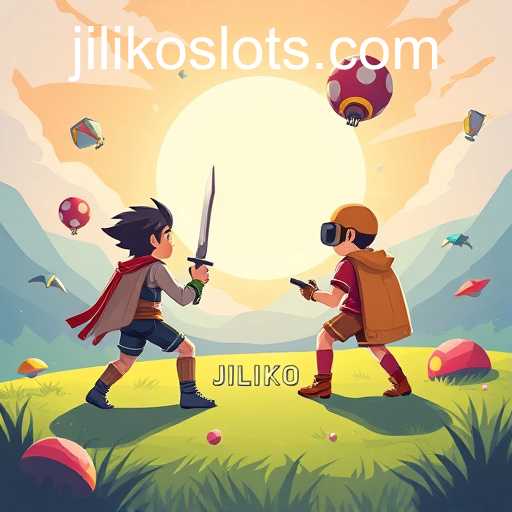 JILIKO Revolutionizes Online Gaming Experience