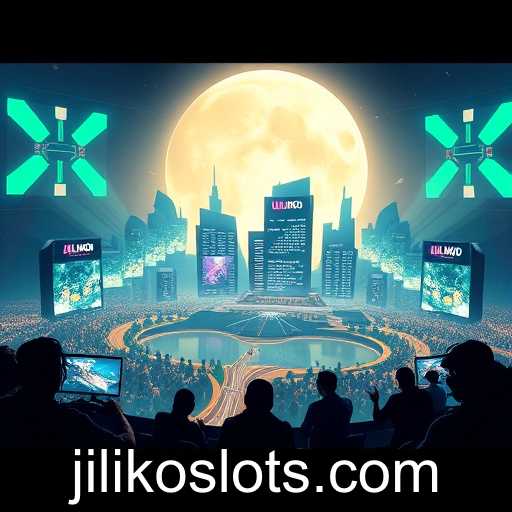 JILIKO: A New Era in Online Gaming