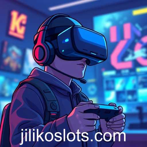 JILIKO: A New Era in Online Gaming