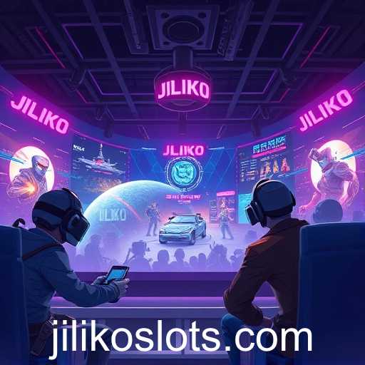 JILIKO: Revolutionizing Online Gaming in 2025