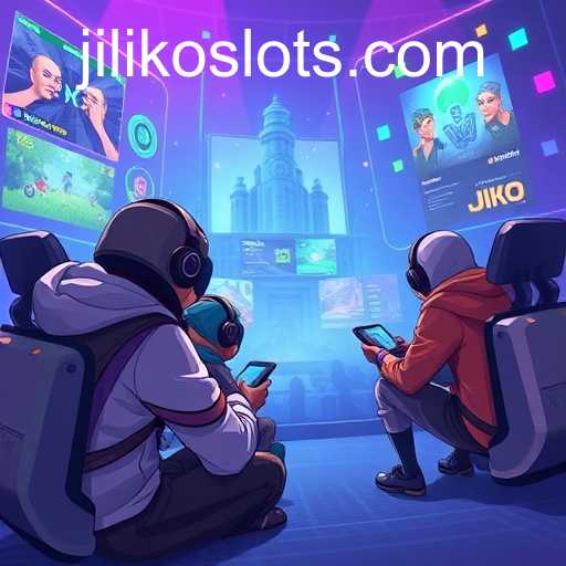 JILIKO's Impact on Online Gaming in 2025