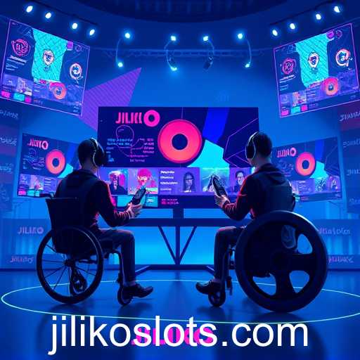 JILIKO's Evolution in Online Gaming