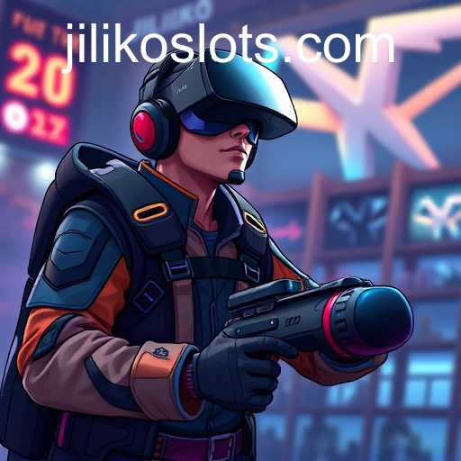 JILIKO: Revolutionizing Online Gaming