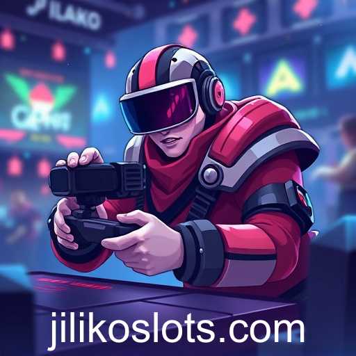 JILIKO Revolutionizes Online Gaming Experience