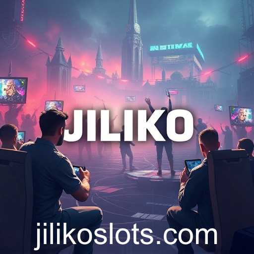 Exploring the Thrills of Multiplayer Games on JILIKO
