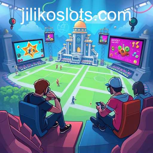 JILIKO: Revolutionizing Online Gaming