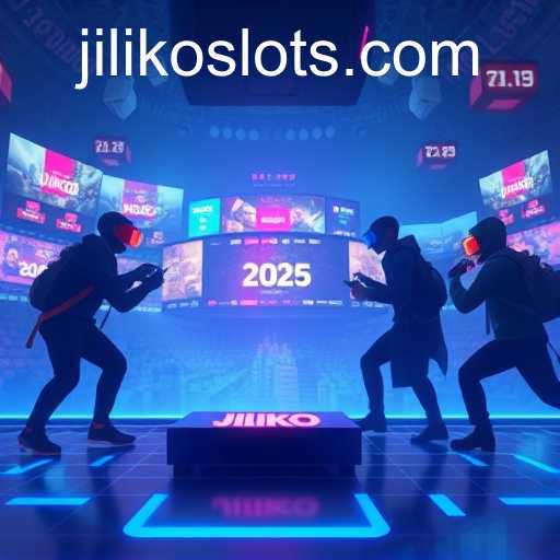 Online Gaming Landscape Transformed by JILIKO