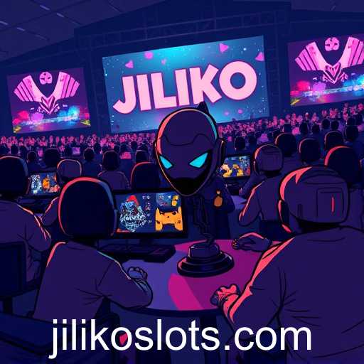 JILIKO: Revamping Online Gaming in 2025