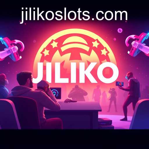 The Rise of JILIKO in the Online Gaming World