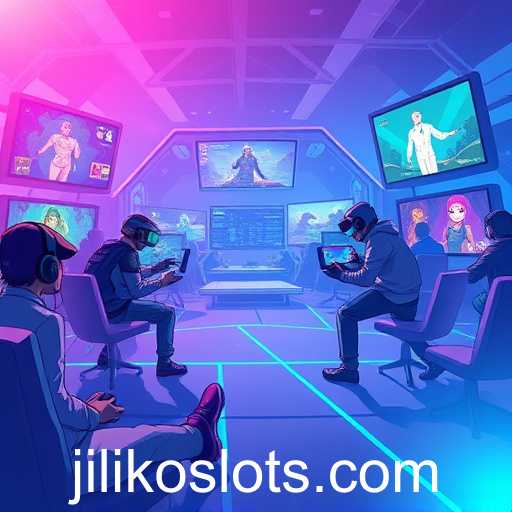 The Rise of JILIKO: Navigating Game Innovations and Trends