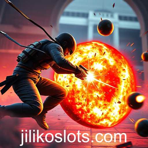 The Rise of JILIKO: A New Hub for Online Gaming