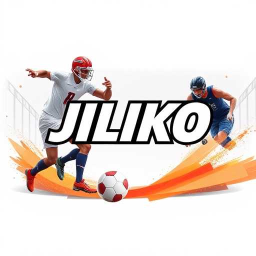 Exploring the Fascination of 'Sports Games' with the Keyword 'JILIKO'